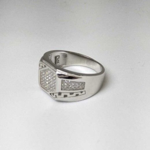 चांदी में ब्यूटीफुल जेंट्स अंगूठियों के डिज़ाइन कीमत के साथ || Silver gents  ring design with price - YouTube