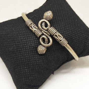 925 Sterling Silver Oxides designed Ladies Bracele... by 