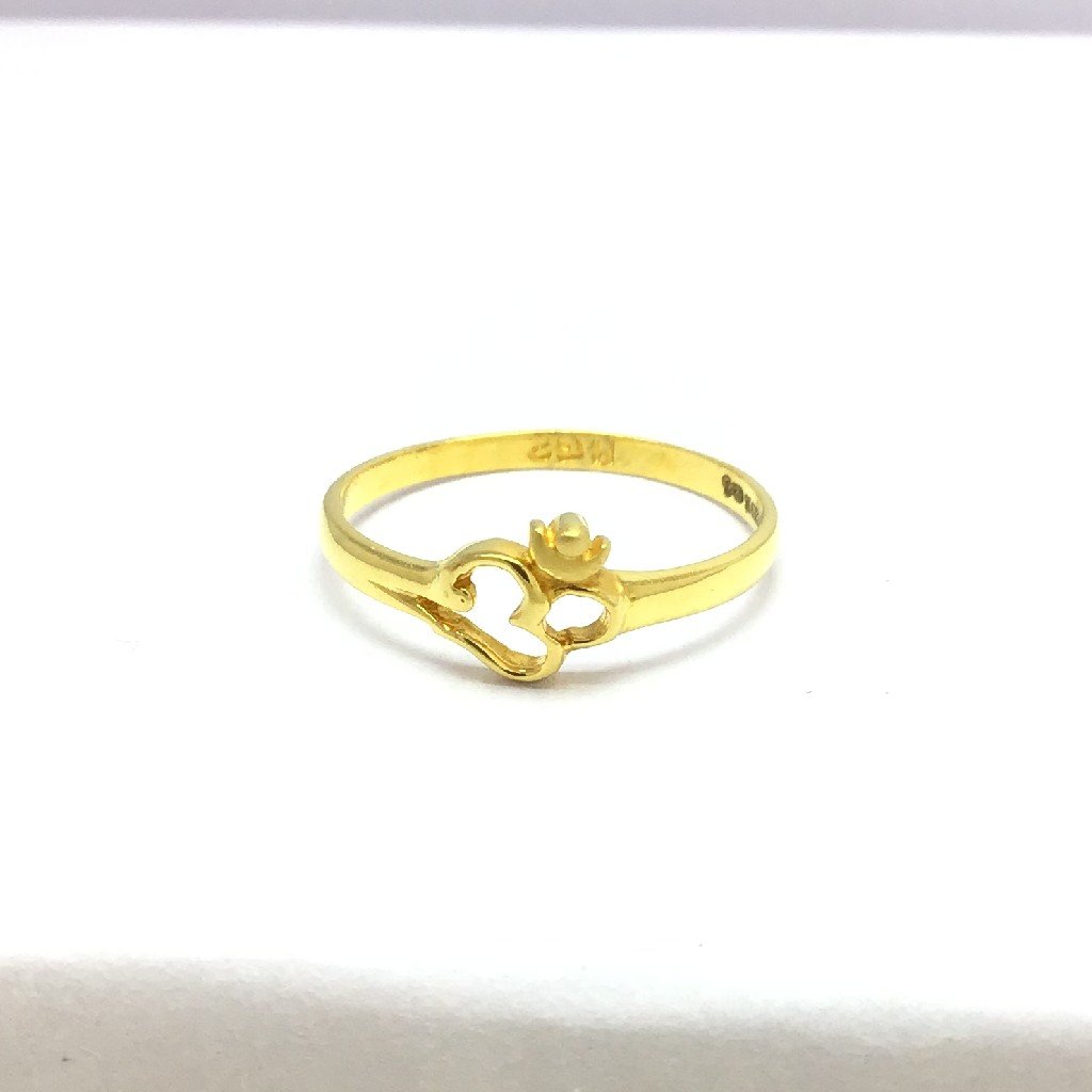DELICORN Ashtadhatu Simple Designed Unisex Ring Alloy Gold Plated Ring  Price in India - Buy DELICORN Ashtadhatu Simple Designed Unisex Ring Alloy  Gold Plated Ring Online at Best Prices in India |