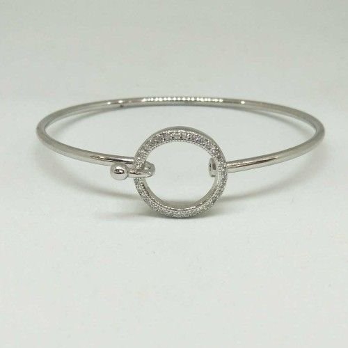 925 Sterling Silver DESIGNER LADIES BRACELET