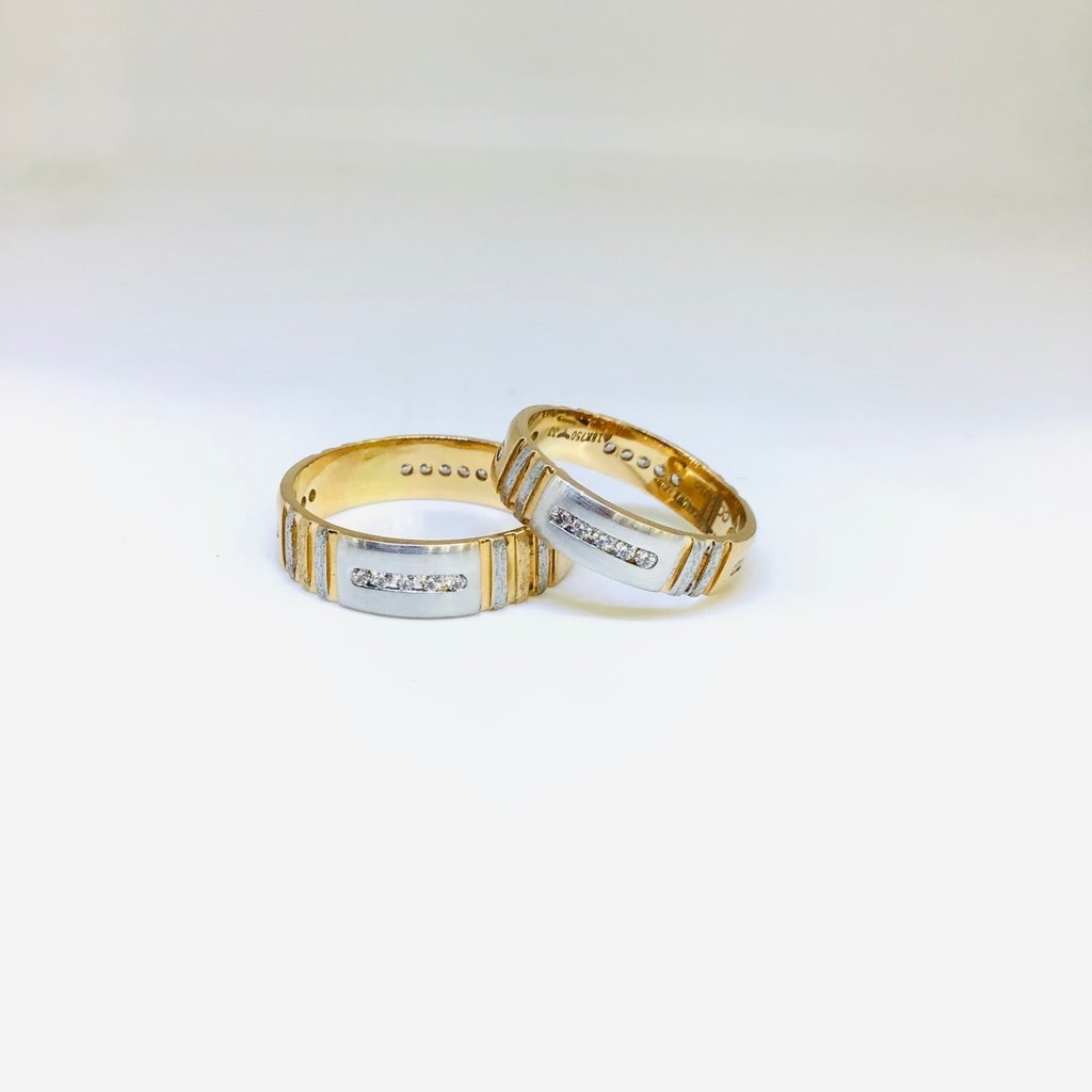 Wedding Ring, Jewellery 3D Model, Women's Ring model stl file for 3D  printing 9 - Dezin.info