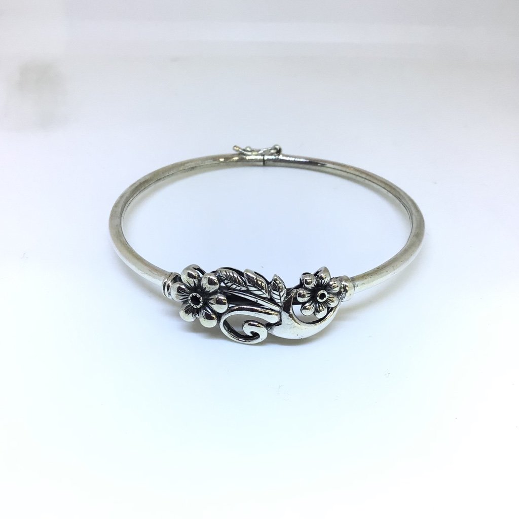 925 ANTIQUE BRACELET FOR LADIES